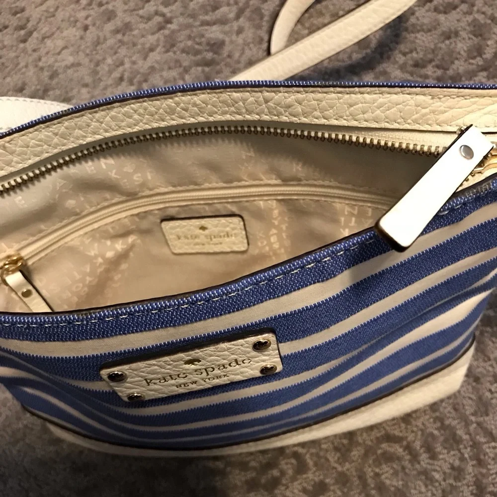 kate spade crossbody